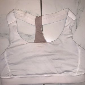 Lululemon bra. Size 4.